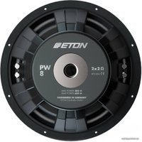 Головка сабвуфера Eton PW8