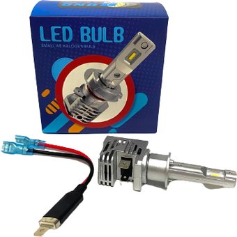 Светодиодная лампа Runoauto M4-H1 01667RA 2шт