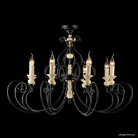 Подвесная люстра Maytoni House Karina H631-PL-08-B