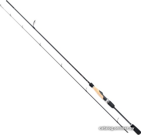 Удилище Robinson Grafex Nano-Flex Pike 11G-01-031