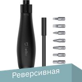 Mi x Wiha Precision Screwdriver JLLSD01XH (10 предметов)