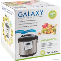 Мультиварка Galaxy Line GL2642