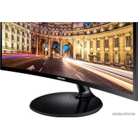 Монитор Samsung C24F390FHI [LC24F390FHIX]