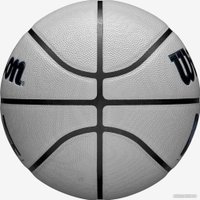Баскетбольный мяч Wilson NBA Forge Pro WZ2010801XB (7 размер)