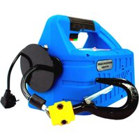 Лебедка автомобильная Shtapler 71058936