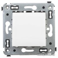 Вывод кабеля DKC Avanti 4400983 (белое облако)