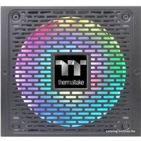 Блок питания Thermaltake Toughpower GF1 ARGB 650W Gold TT Premium TTP-650AH3FCG-U