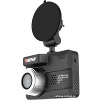 Видеорегистратор-радар детектор (2в1) Artway MD-105