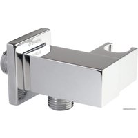 Держатель душевой лейки с подключением Deante Cascada NAC 058K