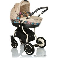 Универсальная коляска Lonex SPEEDY V LIGHT