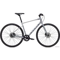 Велосипед Marin Presidio 2 XL 2021