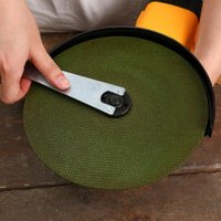 Угловая шлифмашина Deko AG2400DK 083-1030