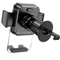 Держатель для смартфона Borofone BH209 (черный)