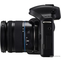 Беззеркальный фотоаппарат Samsung Galaxy NX Kit 18-55mm