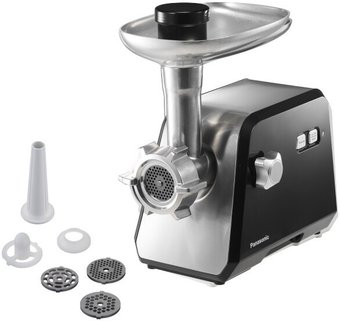Мясорубка Panasonic MK-GX2010KTN