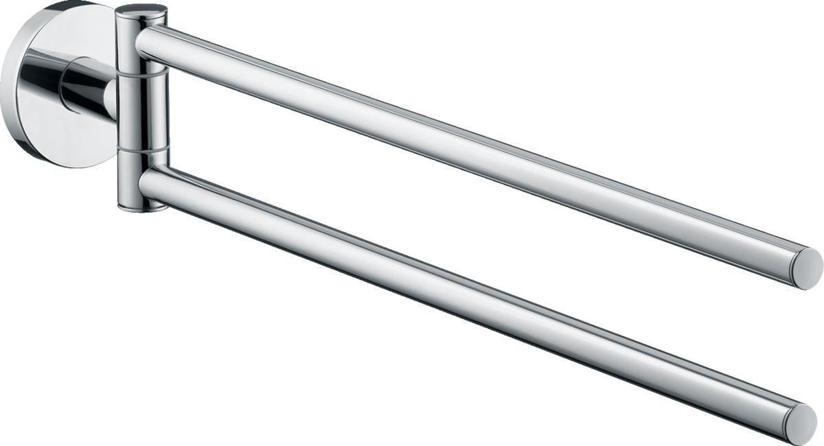 

Держатель для полотенца Hansgrohe Logis 40512000