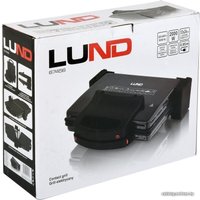 Электрогриль LUND 67456