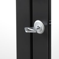 Шкаф-витрина Ikea Milsbo 30396448