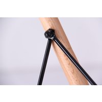 Стул LoftyHome Acacia VC1001W-W-2 (белый)