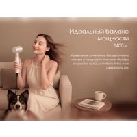 Фен-стайлер Aresa AR-3247