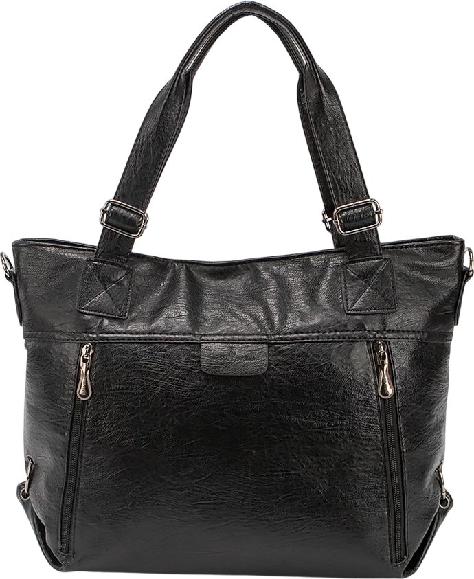 

Сумка Passo Avanti 869-9013-BLK (черный)