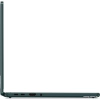 Ноутбук 2-в-1 Lenovo Yoga 6 13ABR8 83B20098RK