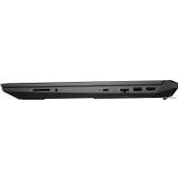 Игровой ноутбук HP Pavilion Gaming 16-a0001ur 15D16EA