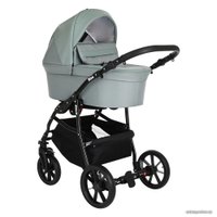 Универсальная коляска Pituso Nino (2 в 1, 3009 misty mint)