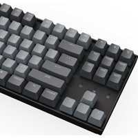 Клавиатура Keychron K8-H1 RGB K8-H1-RU (Gateron G Pro Red)