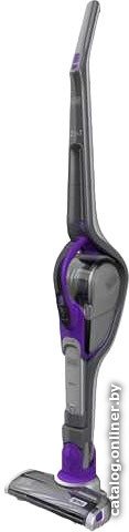 Пылесос Black & Decker SVJ520BFSP