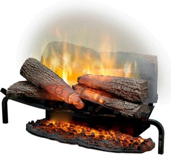 Электрокамин Dimplex Revillusion RLG25