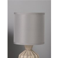 Настольная лампа Risalux Центр 10767561 (серый) в Солигорске