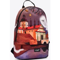 Городской рюкзак Vokladki S-Фит (Несвижский замок)