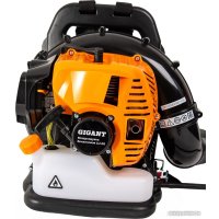 Ранцевая воздуходувка Gigant LU-05