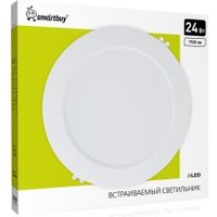 Точечный светильник SmartBuy SBL-DLp-24-40