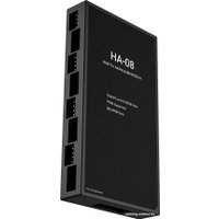 Разветвитель вентиляторов ID-Cooling HA-08