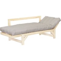 Диван Элегия Бинго (Bravo White)