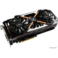 Видеокарта Gigabyte AORUS GeForce GTX 1080 8GB GDDR5X