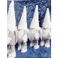 Статуэтка Gnome In Home Скандинавский гном Angel 2039313744675