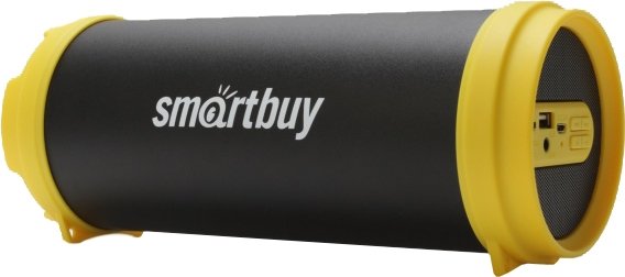 

Беспроводная колонка SmartBuy Tuber MKII SBS-4200