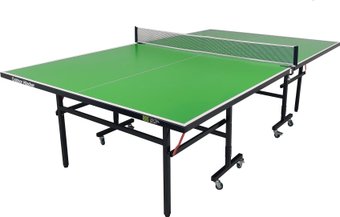 Теннисный стол Central Sport Outdoor Attacker (зеленый)