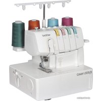 Распошивальная машина Brother 2340CV