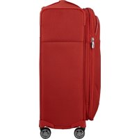 Чемодан Samsonite Re-lite Poppy red 67 см
