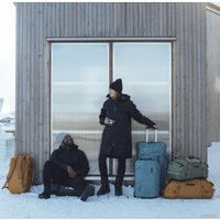 Дорожная сумка Thule Chasm 40L TDSD302 (olivine)