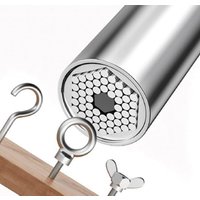 Головка слесарная Workpro WP202517