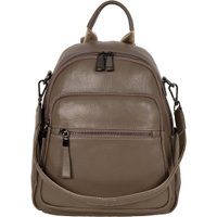Городской рюкзак Polar 8506 (серый)