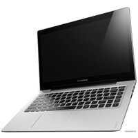 Ноутбук Lenovo IdeaPad U330 Touch [59417945]