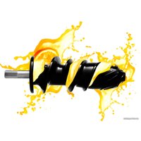 Соковыжималка Kitfort KT-1110-2