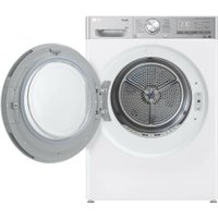 Сушильная машина LG DC10V9V9E