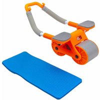 Тренажер для пресса EL15 CS-JFL201